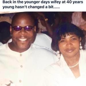 Meet your Posher, Mitchell